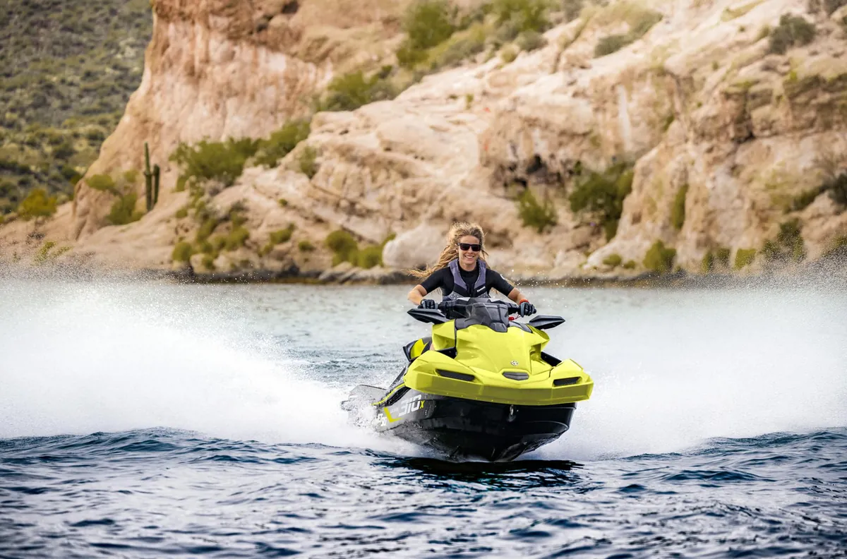 Aceleração Supercharged