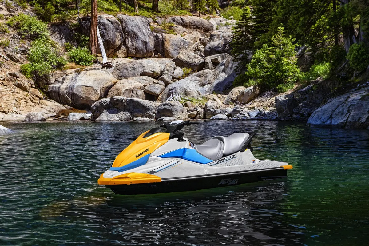 Quanto custa um jet ski novo em 2026